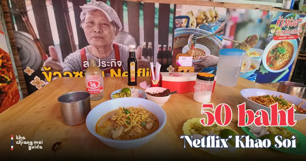 Netflix Khao Soi Yummy