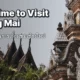 Best Time to Visit Chiang Mai