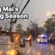Chiang Mai Burning Season