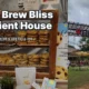 Bake & Brew Bliss Event