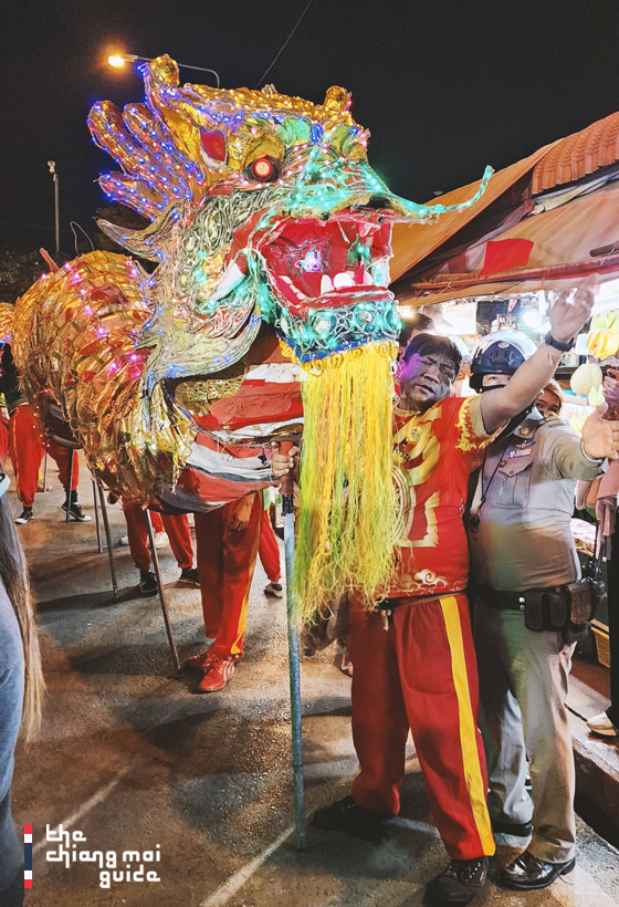 Chinese New Year 2023